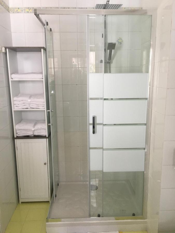 Sofi Apartment Палермо Экстерьер фото