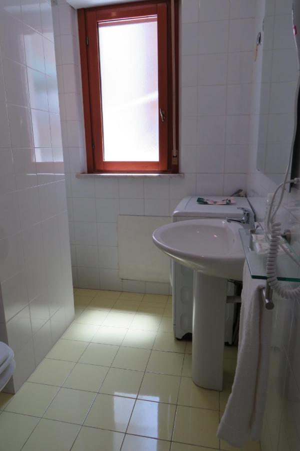 Sofi Apartment Палермо Экстерьер фото