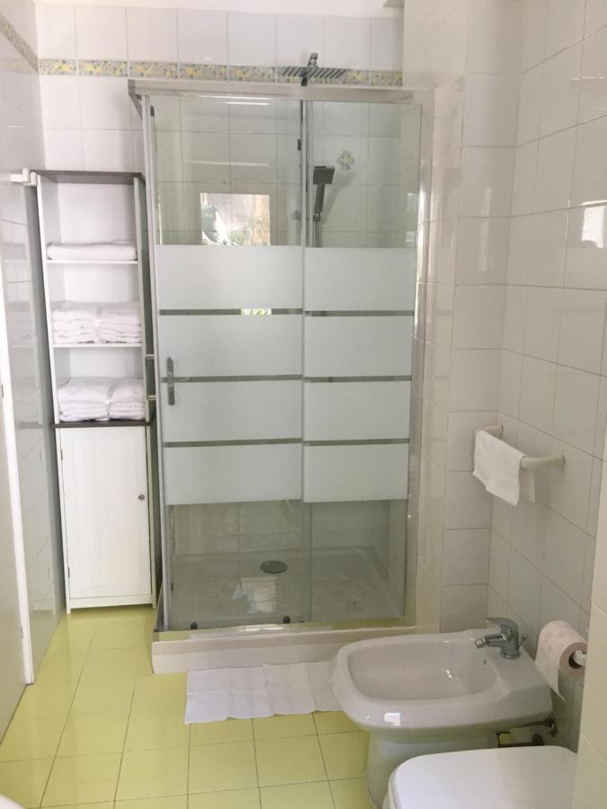 Sofi Apartment Палермо Экстерьер фото
